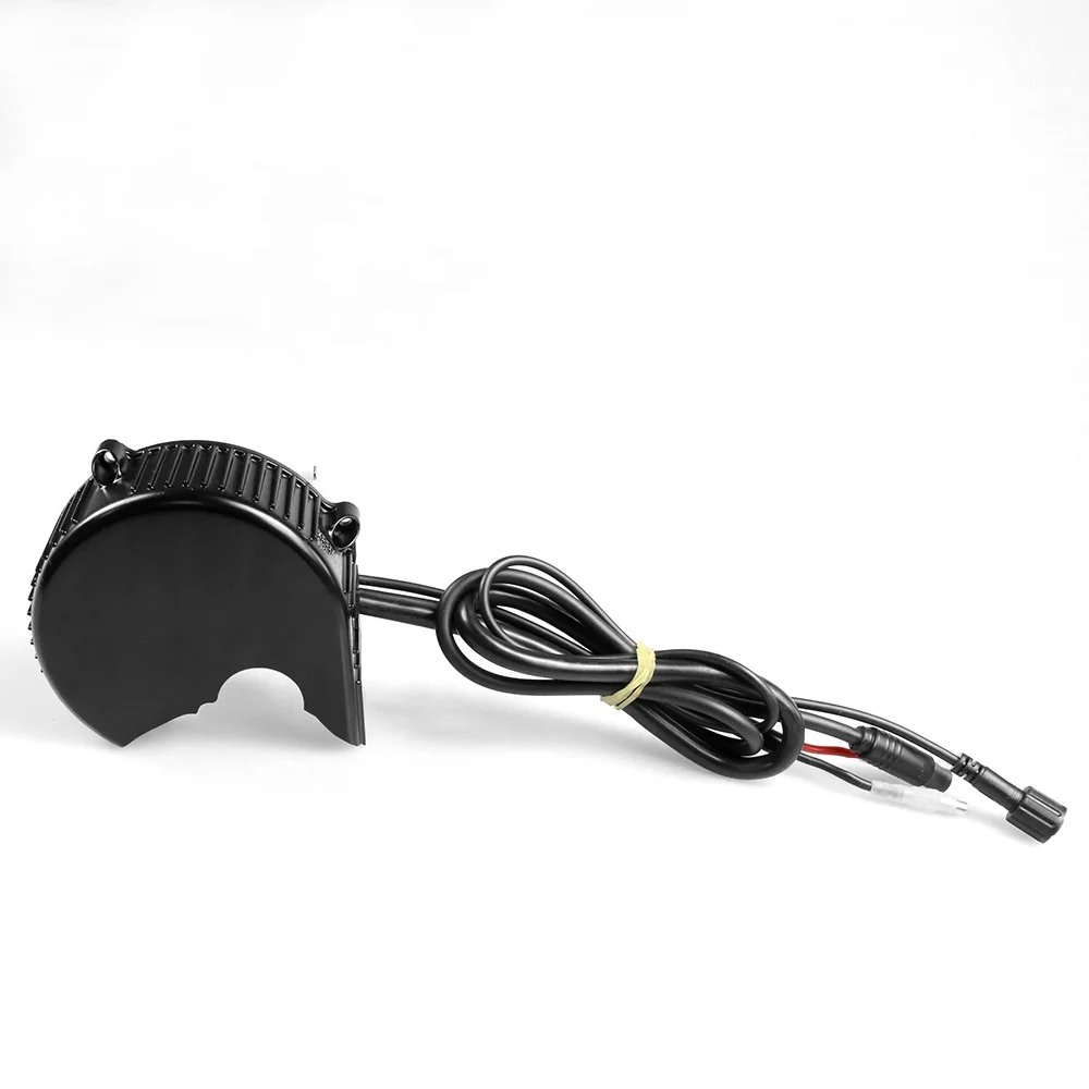 Mid Motor Controlle…