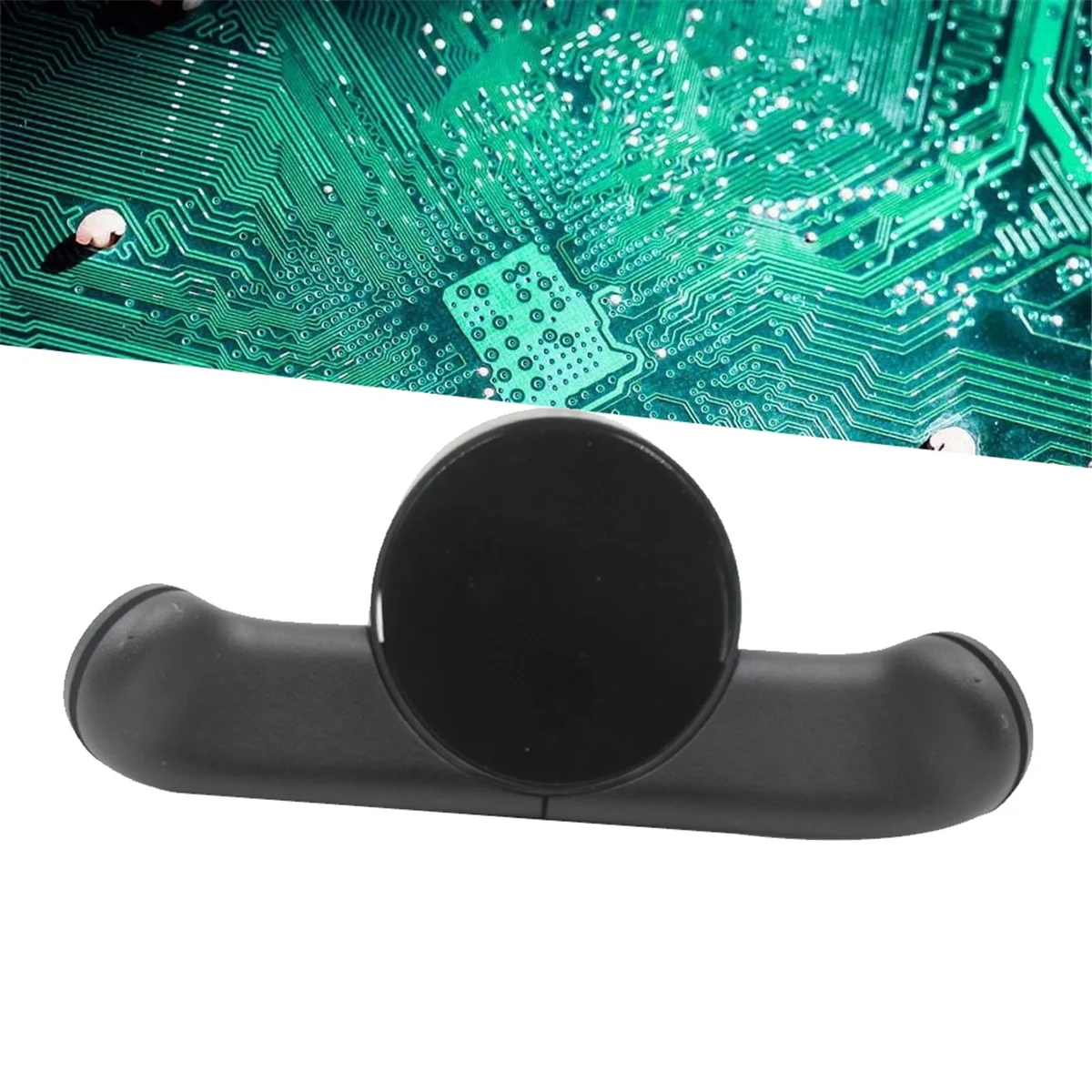 لوحدة تحكم ألعاب PS4 زر خلفي مرفق لمحول مفاتيح تمديد خلفي لعصا التحكم PS4