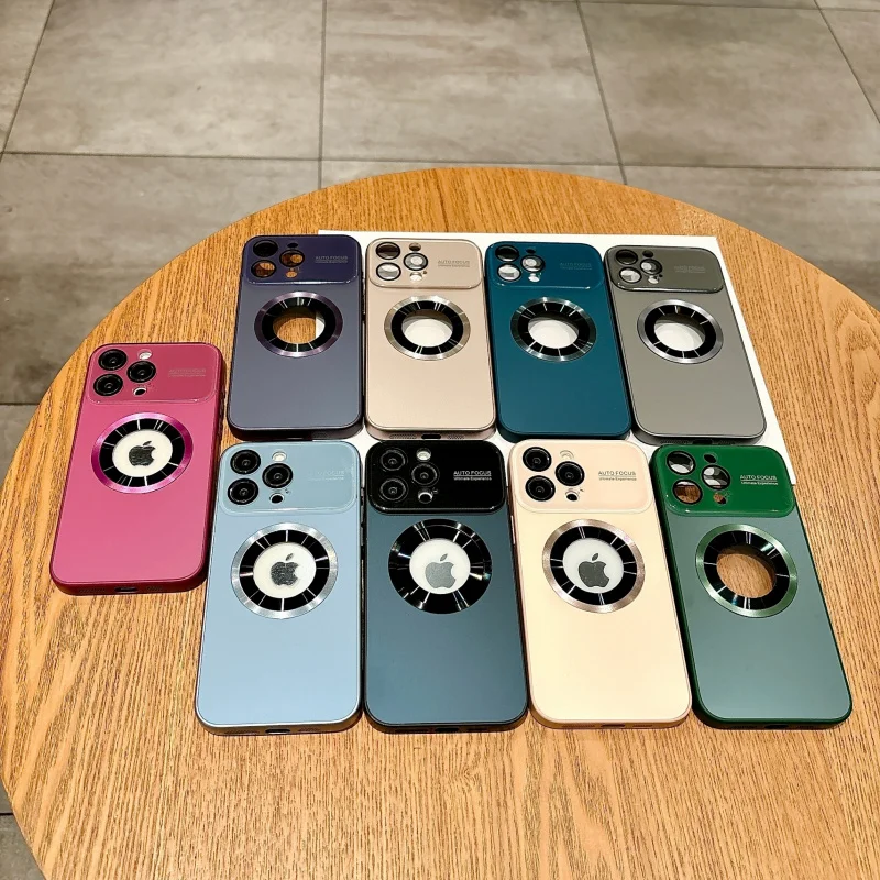 

Suitable for large window magnetic leak detectioniPhone16promaxPhone case15iphone 12All Inclusive11Advanced14promaxFairy-style,