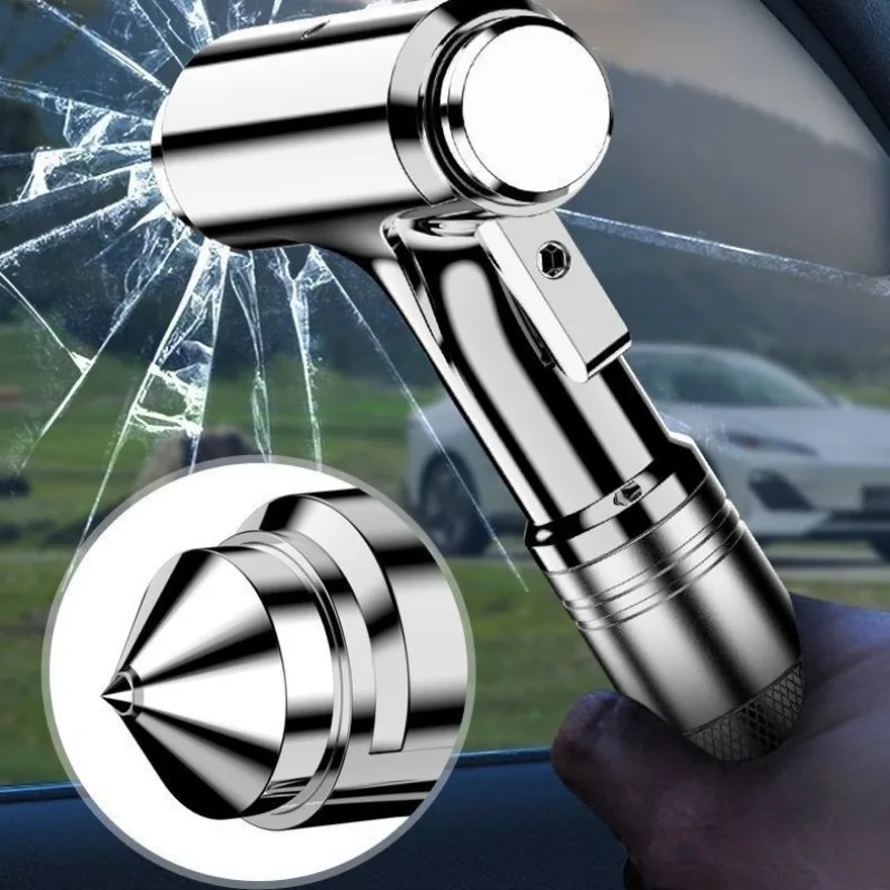 Рисунок 5 - Автомобильный аварийный молоток