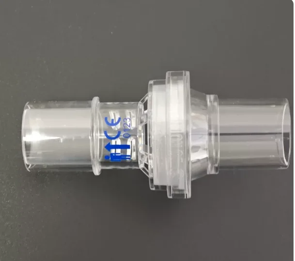 Leakage valve pev valve  respirator accessories platform tracheotomy exhaust valve universal