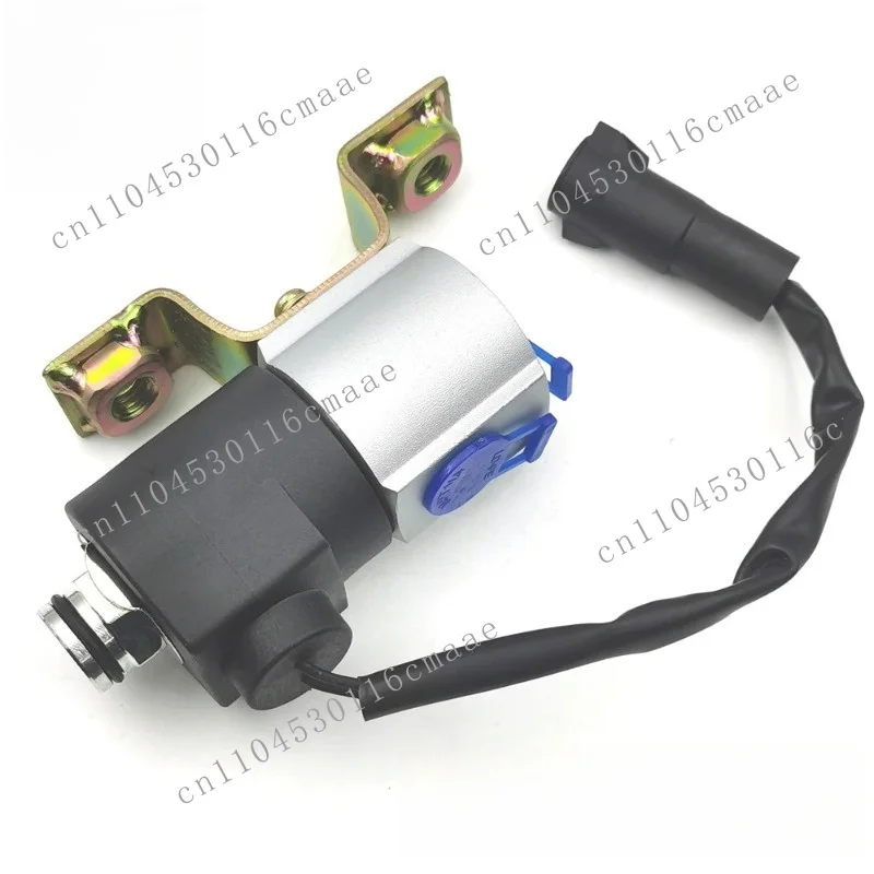 OE: 7600-077RTF 2RP901015 Suitable for Gearbox Solenoid Valve 24V