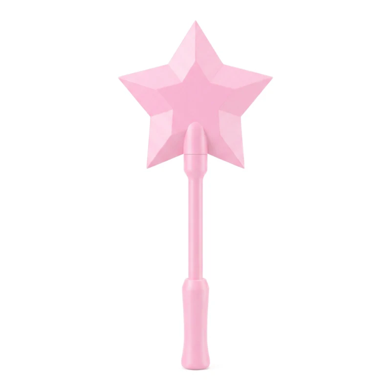 Tarjetero Mágico 3D Impreso para Tarjetas de Crédito con Pago sin Contacto, Soporte para Tarjetas de Pago Starlight Magic Wand