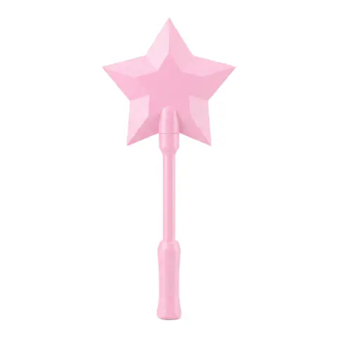 3D Printed Credit Card Stick Tap to Pay Magic Wand Contactless Payment Card Holder Starlight Magic Wand Faucet Payment Card Hold