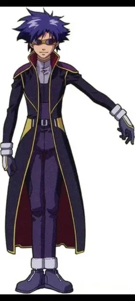 

Dynasmon Cosplay Shoes Orange Dark Purple Handmade Leather Costume Boots