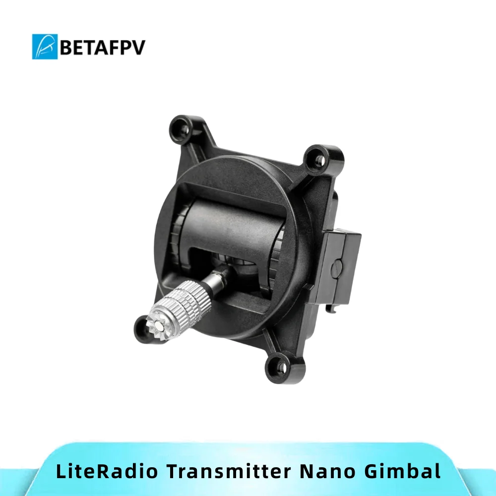 

BETAFPV remote control Nano joystick Hall potentiometer suitable for LiteRadio3 throttle and direction stick
