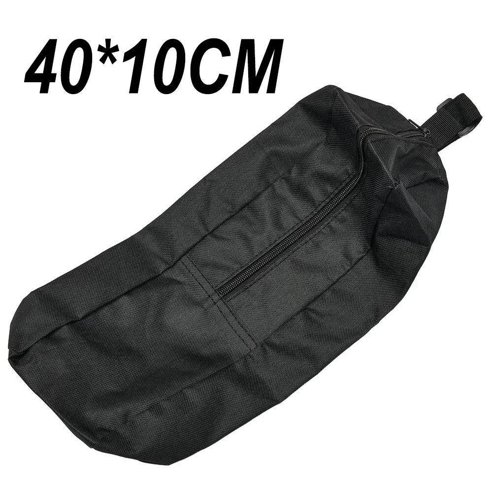 40-84cm Handbag Carrying Storage Case For Mic Photography Light Tripod Stand Bag Oxford Cloth Photography Carrying Toting Bag image 6