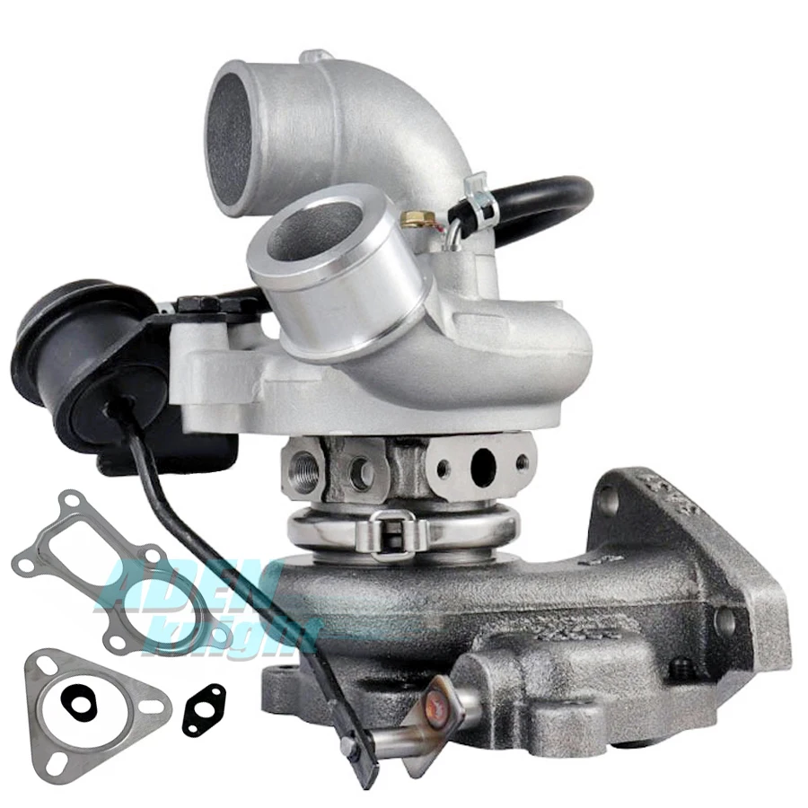 เทอร์โบ GT1749S สำหรับรถยนต์ฮุนได แกรนด์ สตาร์เร็กซ์ H1 1.5 ลิตร 110 แรงม้า 49135-04350 4913504350 49497-66101 99449170 28200-42800 2820042800