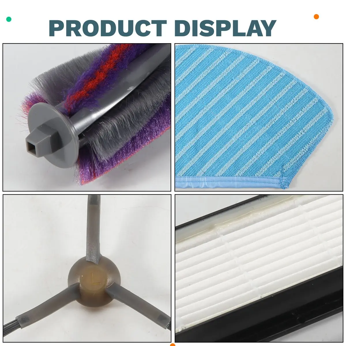 A01M For Midea M7 /…