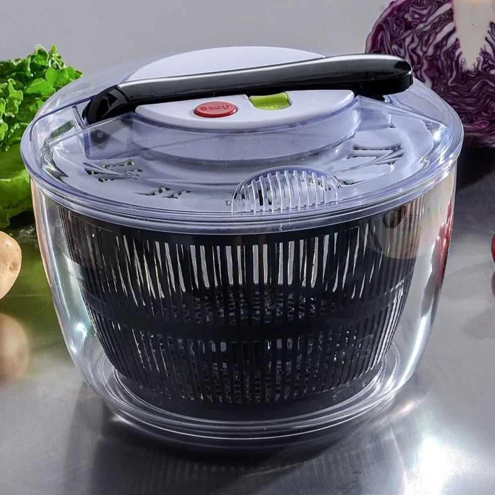 #5 Trending Salad Spinners Right Now