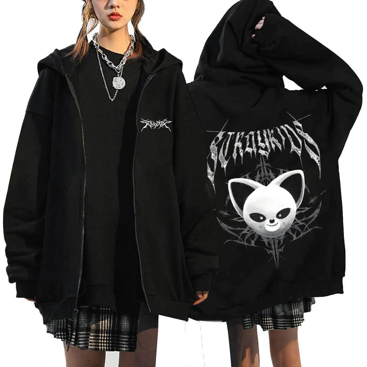 Рисунок 6 - KPOP DominATE Tour Merch FELIX