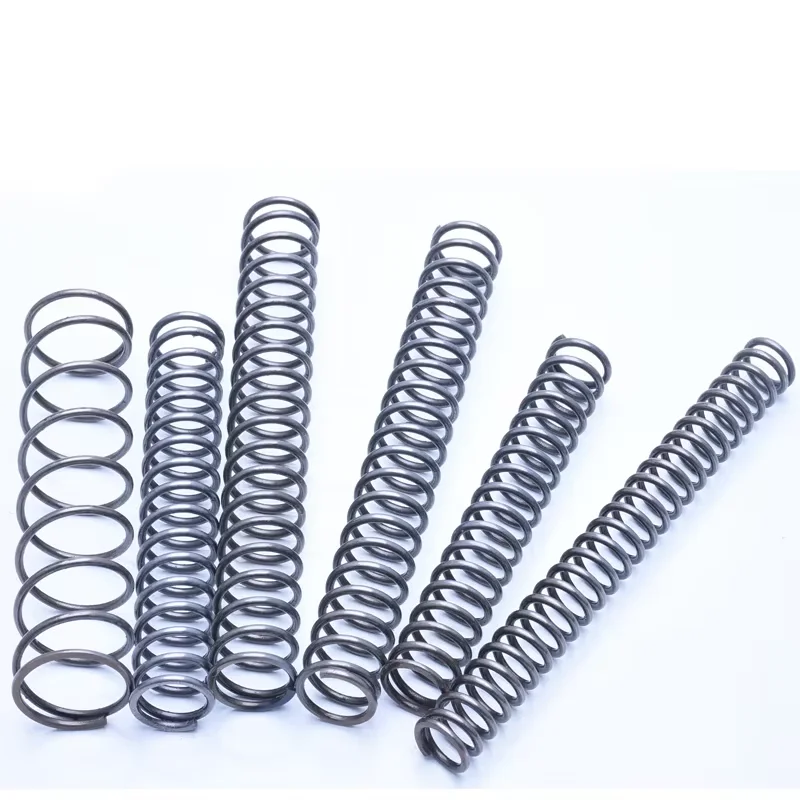 Compression Spring 2.3/3mm Wire Dia 400mm Length OD16-40mm Steel Y-Type Return Pressure Spring,cylindrical spring