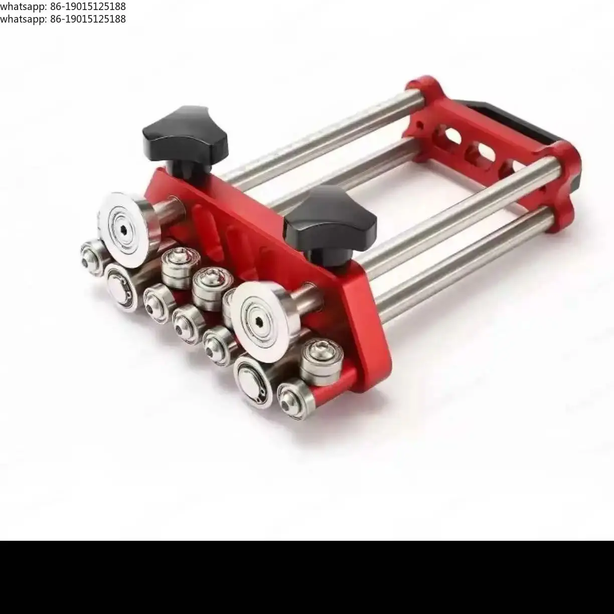 Suitable for sheet folding machine, drip folding tool, sheet rolling tool