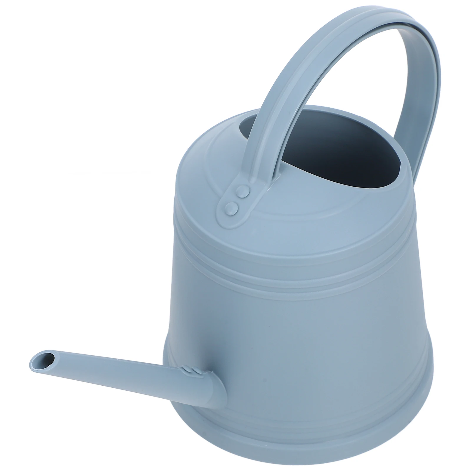

Spray Watering Can Kettle 1.8L Large Capacity Long Spout H held Portable Gardening Water Kettle for Flowers Plants Balcony