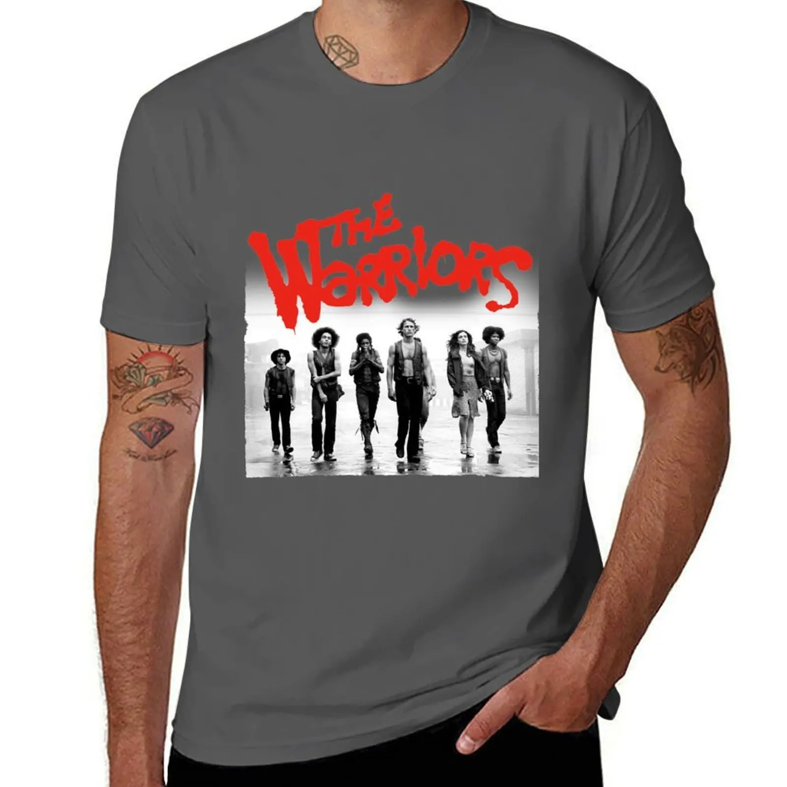 The Warriors Gang T…