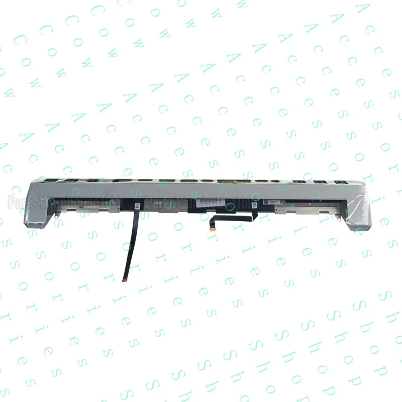 PP+ New for Alienware X17 R2 FHD Air Outlet Heatsink Shaft Cover HDS70 Thermal Shelf   MTFHM