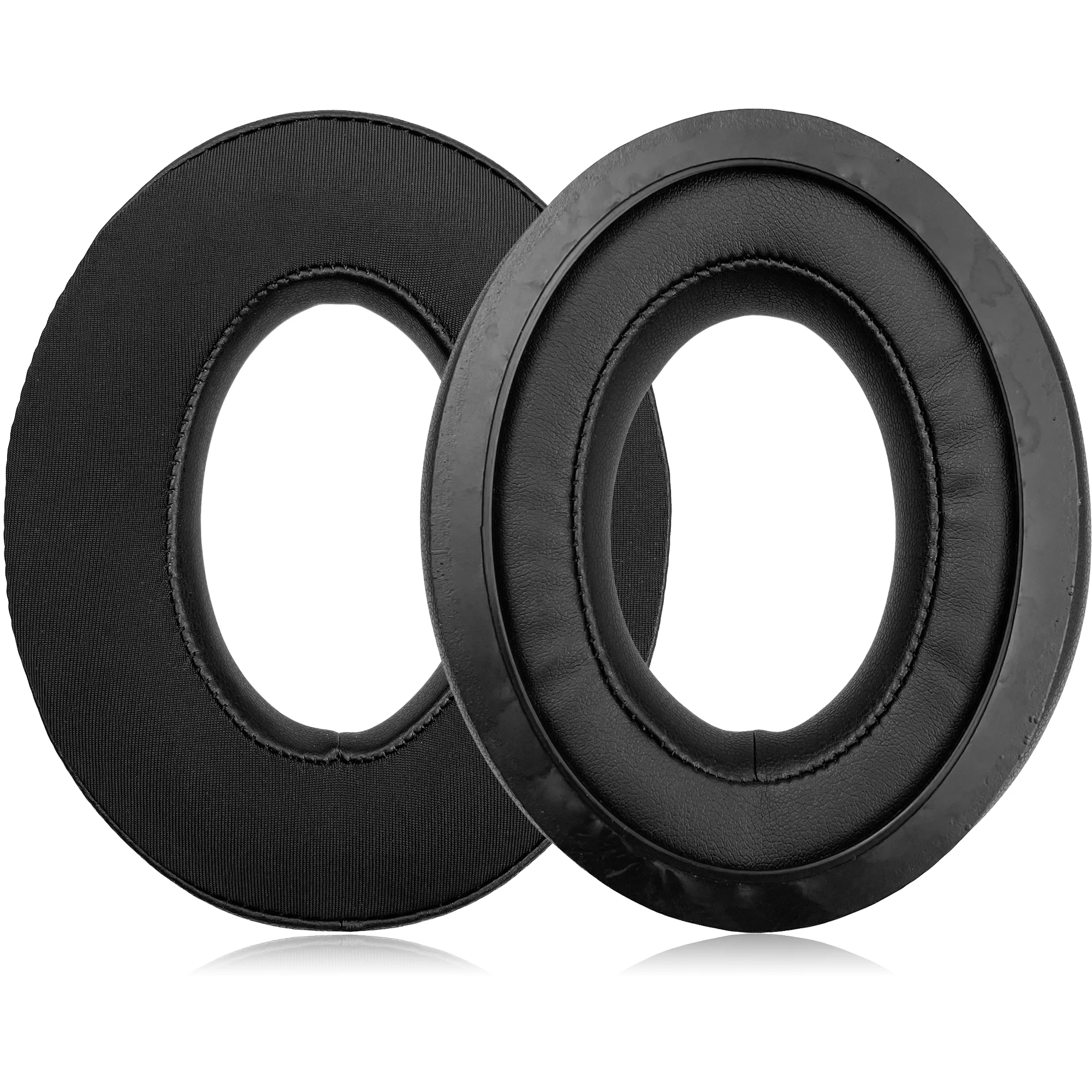 NullMini Replacement Earpads for Sennheiser PC350,PXC350,PXE350,PC360,PC363D,PC373D,HD380 Pro,Game Zero,One,G4ME Zero,HME95