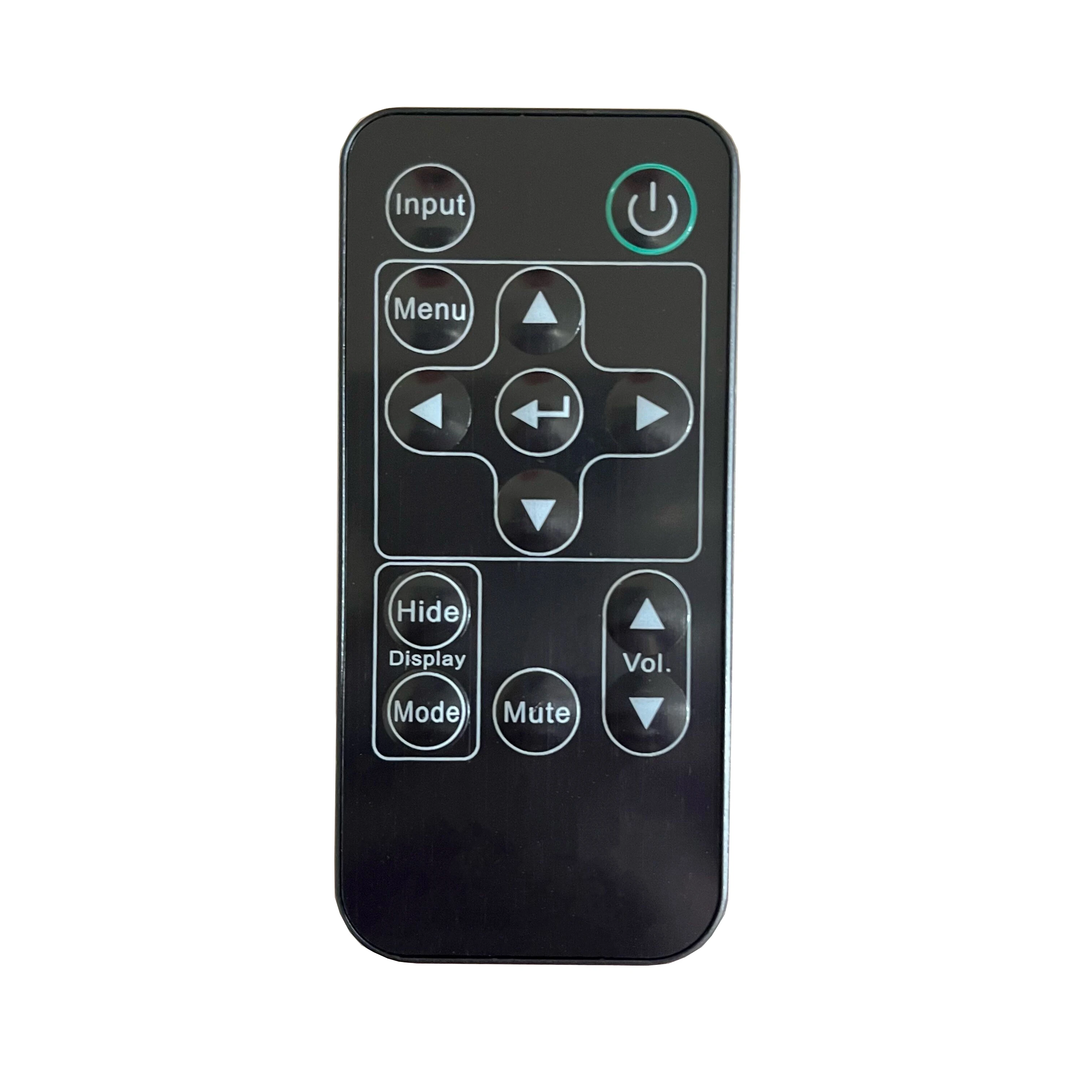 Replacement Projector Remote Control for Smart LightRaise 40wi 60wi 60wi2 60wi2-SMP V25 V30 U100 U100w