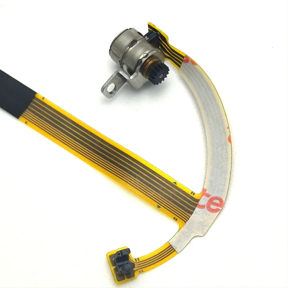 NEW  Aperture flex cable with motor and IC sensor for Canon EF 24-70 mm 24-70mm f/1:2.8 L II USM Gen 2 Camera Replacement Part