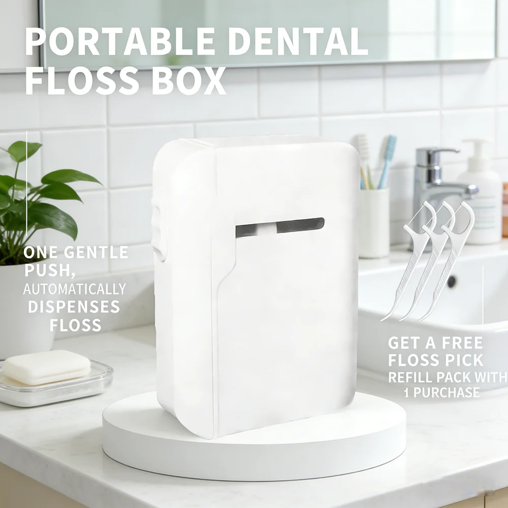 Portable Dental Flo…