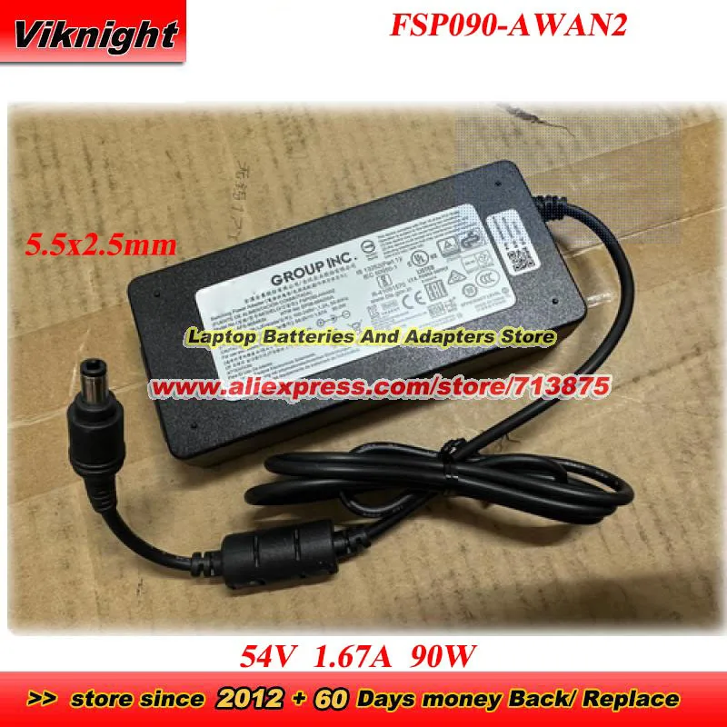 FSP090-AWAN2 54V 1.…