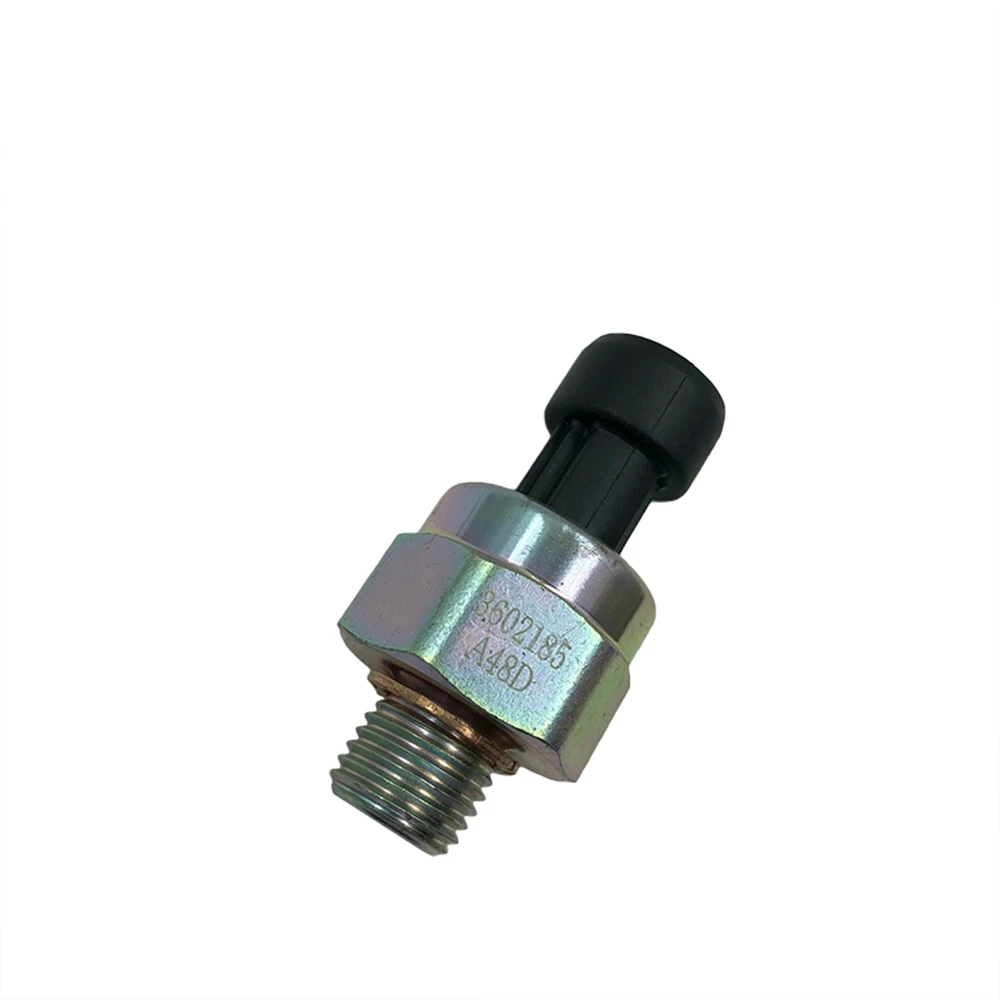 

3602185-A48D Electronic Oil Pressure Sensor Fit for FAW J6 Aowei Dachai Deutz