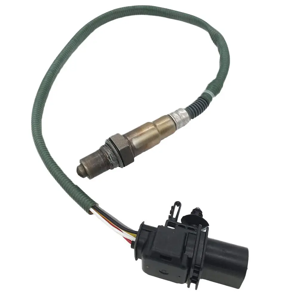 O2 Oxygen Sensor 0035427018 A0035427018 For Mercedes-Benz C300 C350 CL550 E350 R350 GL320 GL450 ML550 SL550 CLS63 0258017016