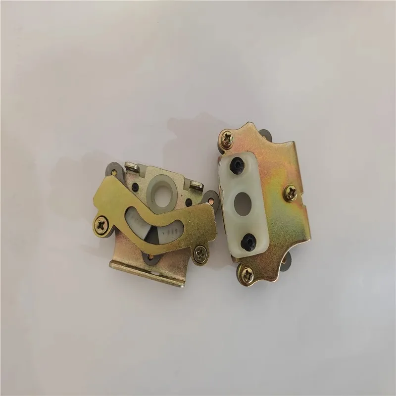 

Tower crane linkage platform accessories Tower crane operation platform accessories Operating handle accessories Linkage platfor