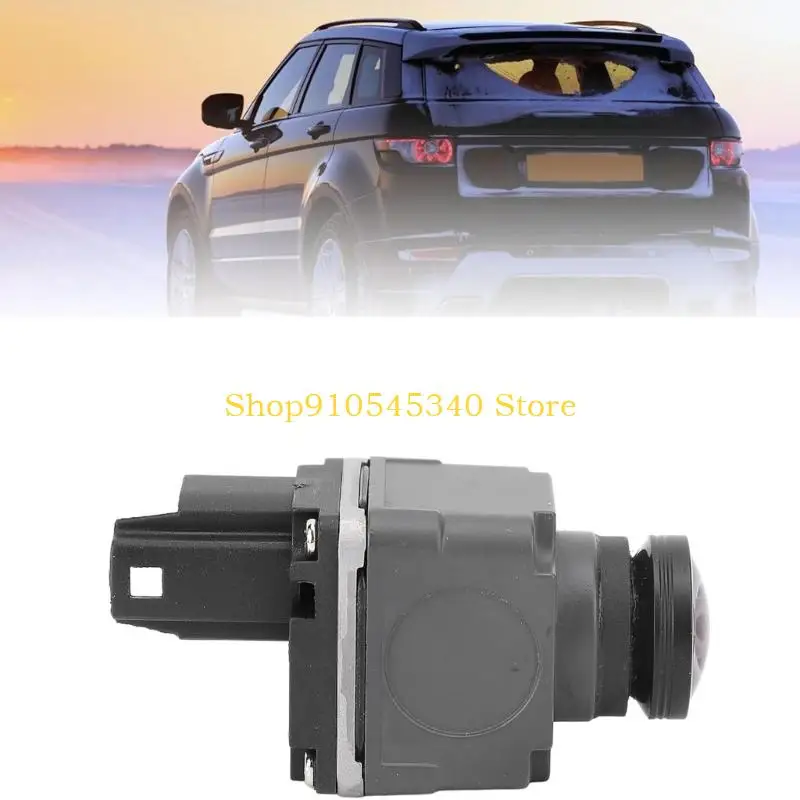 U2JA Reversing Camera LR025912 for L538 BJ3219H422AB Rear Repair Service Use