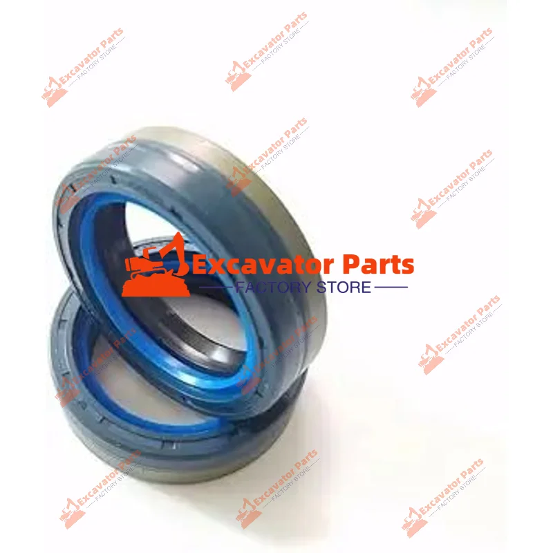 

85824345 1349265C1 OIL SEAL Compatible with CASE New.Holland (Rubber)