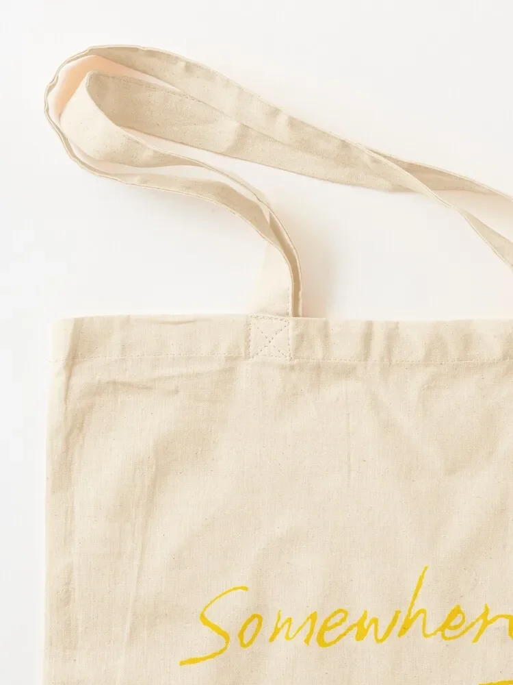 في مكان ما في شمال إيطاليا - اتصل بي باسمك حقيبة يد للمتسوقين وحقيبة حمل وحقيبة قماش #3