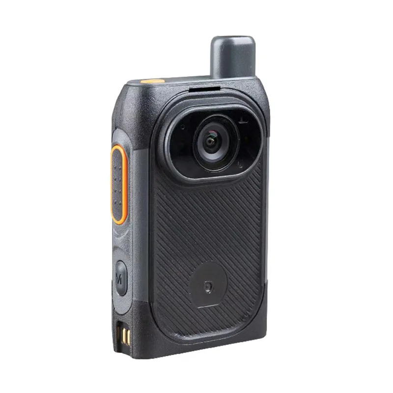 Hytera 4G Law Enforcement Recorder DSJ-HYTV5A1 (including Five-year Service Fee)