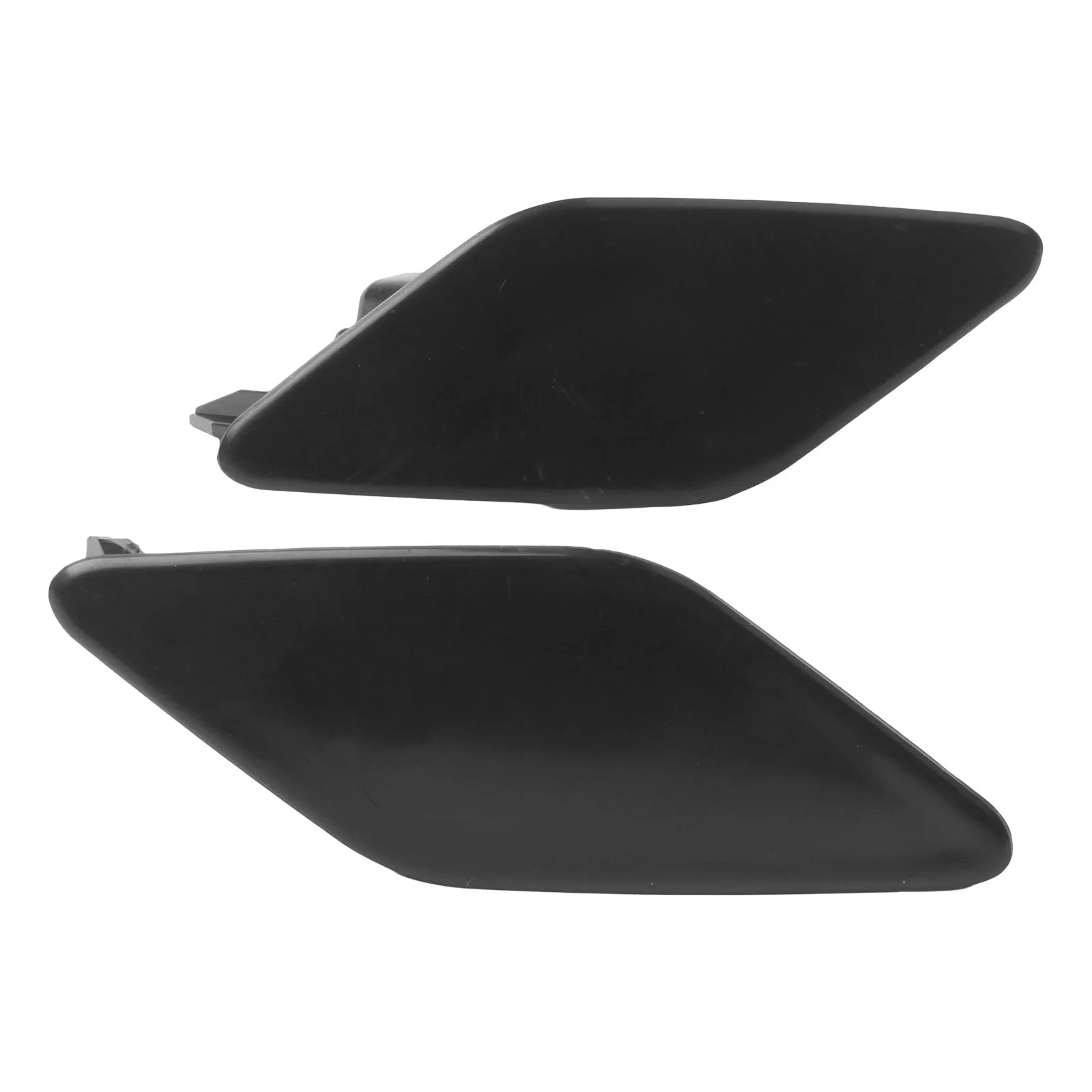 New Practical Unique Style Headlight SprayCover Auto Parts Car Accessories Front Left Right Replacement New Practical