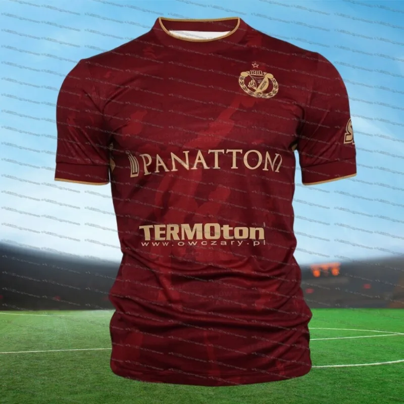 2025 Poland Men's F… - image