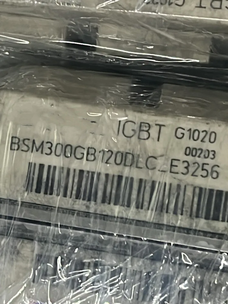 In Stock Module IGBT BSM300GB120DLC-E3256