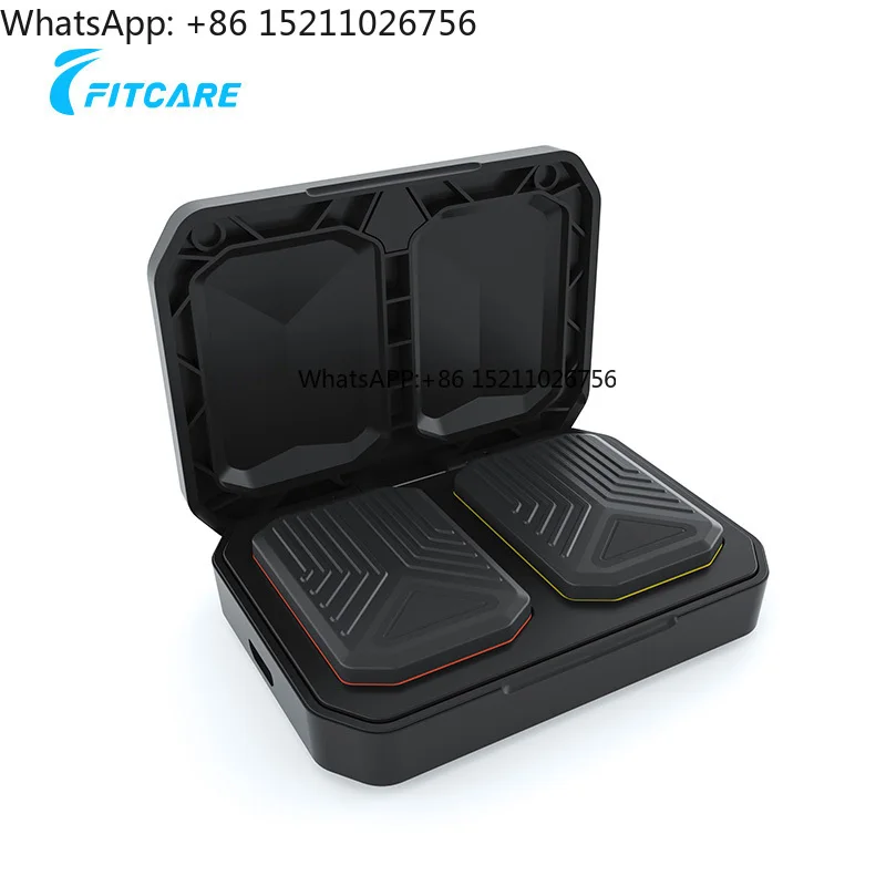 Boxing Punch Sensor with ANT+& BLE Wireless Boxing tracker Boxing Equipment