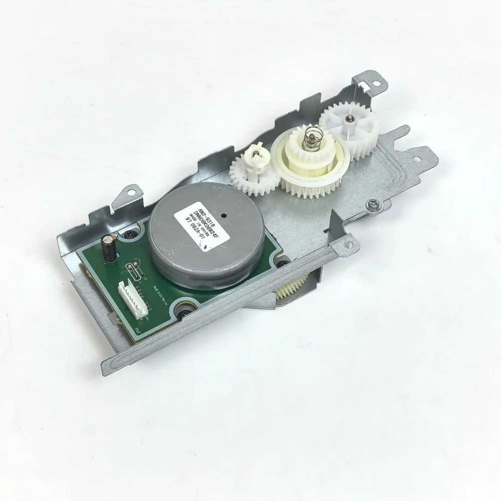 

Оригинальный приводной блок RM2-6763 для HP M608 M631 608 631, мотор привода фьюзера RM2-6763-000CN