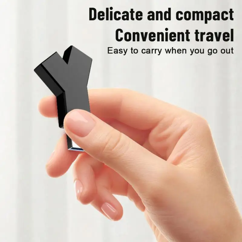 Ryra Usb 3.0 Hub Usb 2.0 Mini Y-Vormige 3-In-1 USB-C Hub Multi Usb Splitter hub Gebruik Power Adapter Extender Voor Pc Computer Laptop