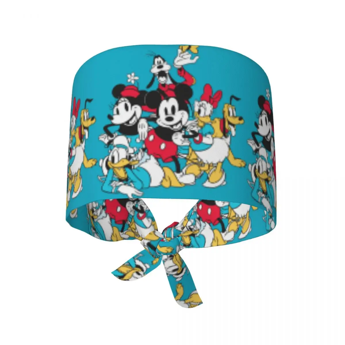 

Регулируемая рабочая шапка A8d8df92 Микки Маус Дональд Дак для женщин и мужчин, хирургическая шапка, скраб для медсестер, доктор, хирург, кепка для медсестры