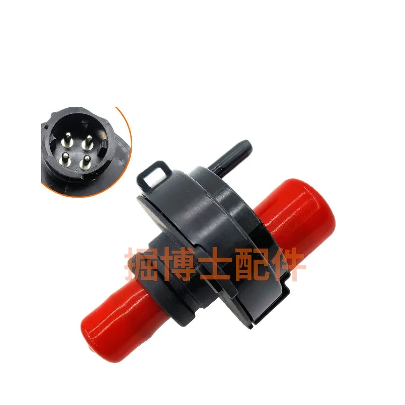 

For Vol-vo Ec210 240 290 360b Air Filter Pressure Sensor Vacuum Switch Excavator Accessories