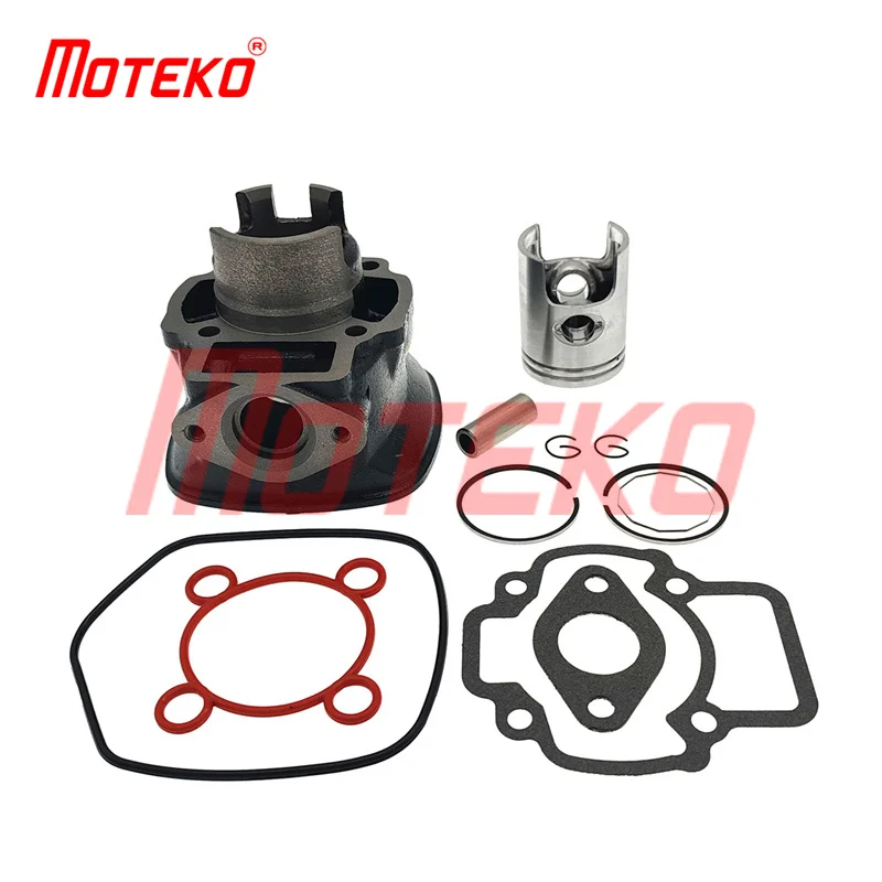 

BX24070076A 40MM BORE WATER COOLDED CYLINDER KIT FOR APRILIA SR INIEZIONE E CARBURETOR/R FACTORY LE E CARBURETOR/R.R FACTORY