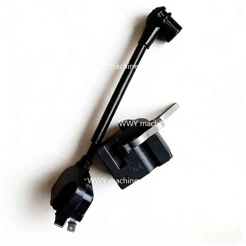 

Подходит для высоковольтных полных катушек зажигания 6200 G621, 6200, 2616-71301