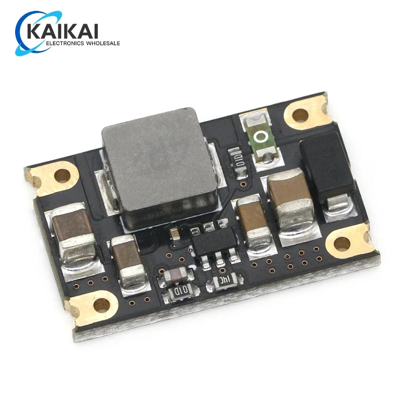 DC-DC power module 9V/12V to 5V3A high-efficiency buck module input 6 v to 16V