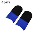 Blue- Black