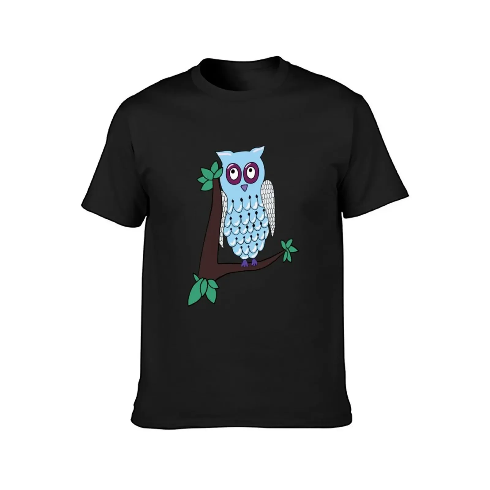 Mamma Mia 2- Owl Dress T-Shirt new edition boys animal print essential t shirt mens graphic t-shirts