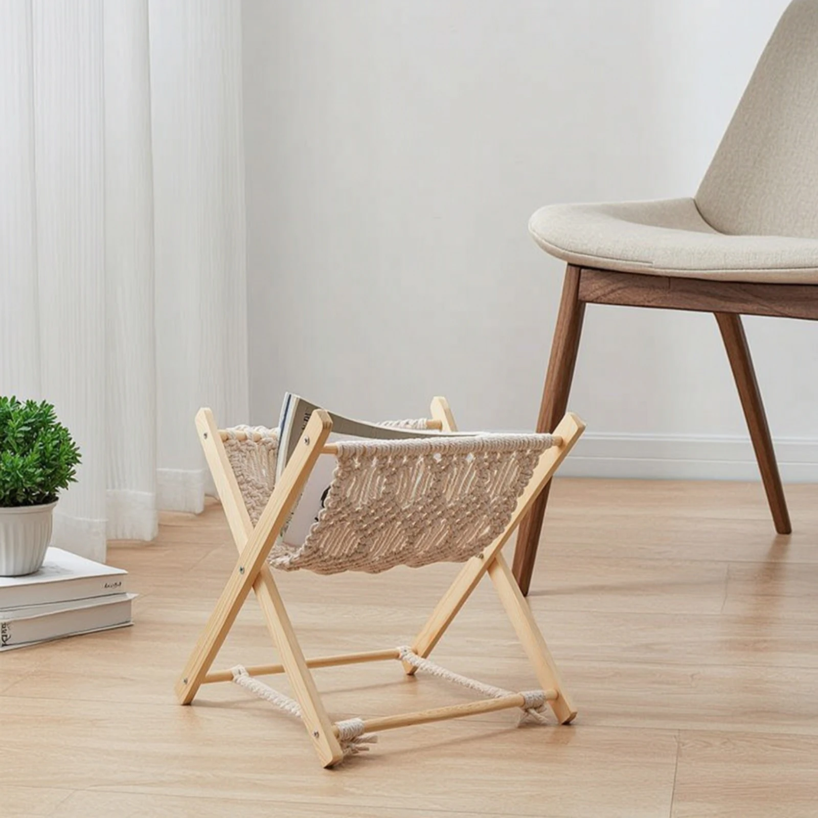 suporte-para-revistas-trancado-com-alca-cesto-decorativo-para-armazenamento-de-livros-facil-de-montar-para-sala-de-estar