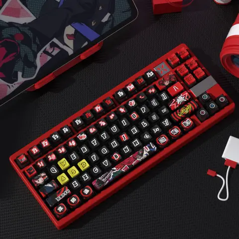 Zx spectrum keycaps-AliExpress