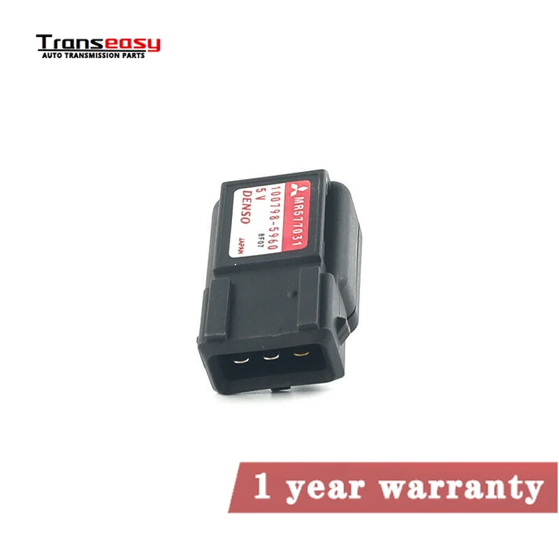 Alta Qualidade Novo Sensor De Pressão De Ar De Ingestão MR577031 Enche Para Mitsubishi L200 Pajero Shogun 2.5 MAP Sensor