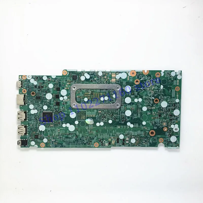 CN-03XWXY 03XWXY 3XWXY For DELL 5591 With SRGKY I5-10210U CPU Mainboard Laptop Motherboard 100% Full Tested Working Well