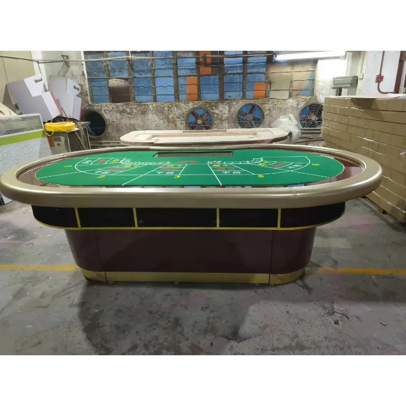 Sprzedaż Stół Mahjong Czarny Stół 6w1